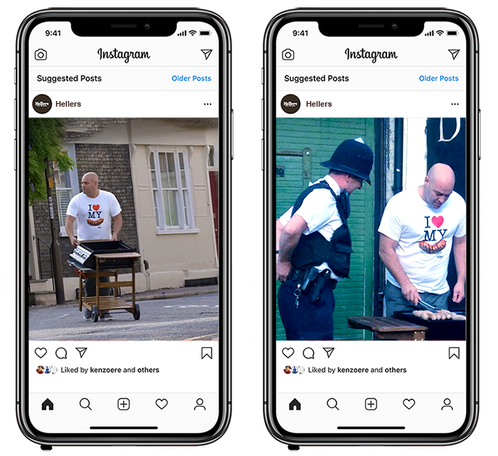 instaHel